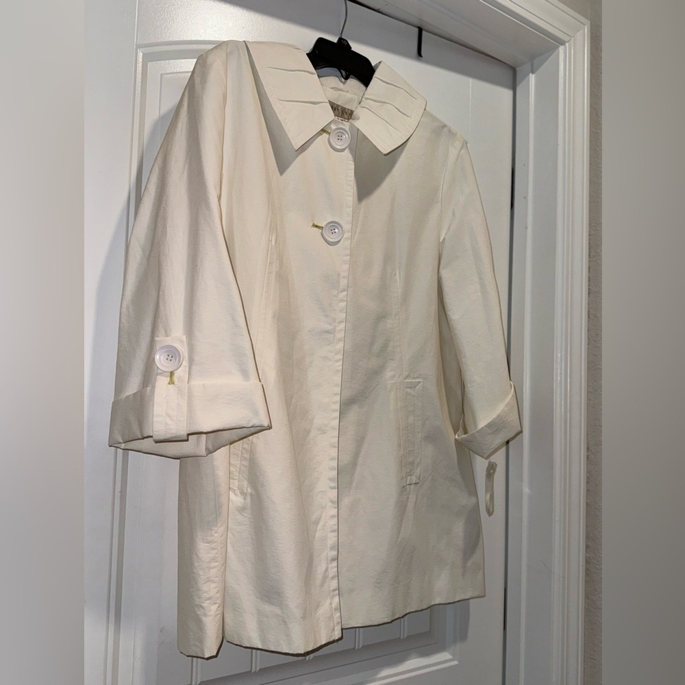 LARRY LEVINE Jacket - Picture 7 of 16